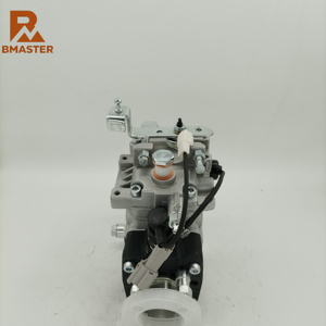 Pompe à injection de carburant 096000-4660 VE4/12F1800RND466 2210058600 RND466 pour 14B - Product Image 5