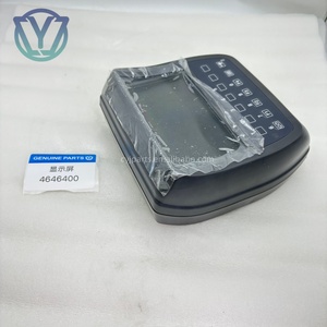 แผงแสดงผลตรวจสอบ 464646400 สำหรับรถขุด ZAX200-3 ZAX230-3 ZAX350-3 อะไหล่เครื่องจักรก่อสร้าง 4652262 4653775 463112 - Product Image 4