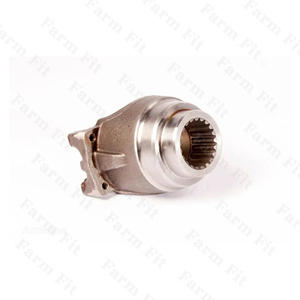 Fourche de haute qualité 233284A1 compatible avec les modèles de tracteurs Case IH 580L 580M 585G 590SL - Product Image 2