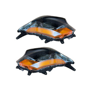 ไฟหน้ามิตซูบิชิ ไทรทัน L200 H11 55W 6000Lm ฮาโลเจน รุ่นมาตรฐาน ซ้ายขวา คู่ - Product Image 2