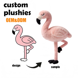 di vendita calda a basso costo con sconto di laurea per cervi universitari giocattoli di peluche personalizzati - Product Image 3