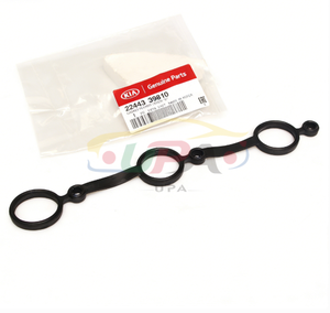 22443-39810 2244339810 JUNTA DE LA TAPA DE BALANCINES "B" para Hyundai Kia 22443 39810 - Product Image 1