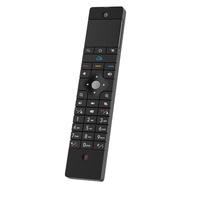 Control Remoto Universal Infrarrojo Multifunción con Teclado para Smart TV, Dropshipping