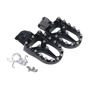 Repose-pieds de moto pour <span class=keywords><strong>KTM</strong></span> SX SXF <span class=keywords><strong>EXC</strong></span> EXCF XCF XCW XCFW <span class=keywords><strong>65</strong></span> 85 125 150 250 300 350 400 450 530 Dirt Bike - Product Image 3