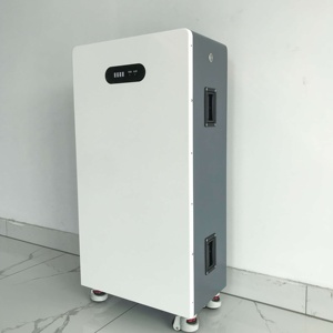 「リチウムイオン電池パック51.2V 100ah-300ah6000サイクルソーラーシステム互換性」 - Product Image 6