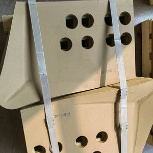 Lame <span class=keywords><strong>de</strong></span> niveleuse <span class=keywords><strong>de</strong></span> qualité supérieure bulldozer D7R tranchant 7T6678 D7R lame <span class=keywords><strong>de</strong></span> bulldozer - Product Image 4