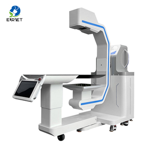 EUR Vet thiết kế tiên tiến thiết bị thú y ray Máy CT Scanner tiên tiến chẩn đoán hình ảnh tần số cao Máy phát điện - Product Image 1