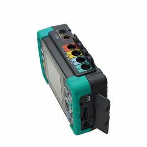 NEW-KYOR-ITSU-STOCK KEW 5010 5020 5050 5050-2 CURRENT VOLTAGE Ior LOGGER - Product Image 4