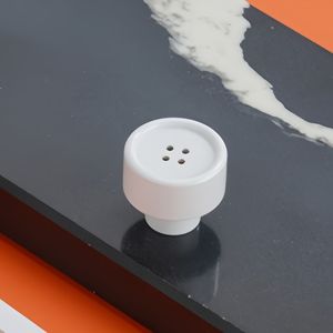 Poignée à <span class=keywords><strong>bouton</strong></span> en laiton à trou unique <span class=keywords><strong>pour</strong></span> <span class=keywords><strong>commode</strong></span> de chambre à coucher moderne minimaliste, armoire, cuisine nordique, <span class=keywords><strong>tiroir</strong></span>, poignée dorée - Product Image 2