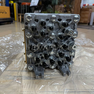 Valvola di Inversione 4718274, <span class=keywords><strong>Ricambi</strong></span> per Escavatori YA00000543, Valvola Idraulica di Inversione - Product Image 2