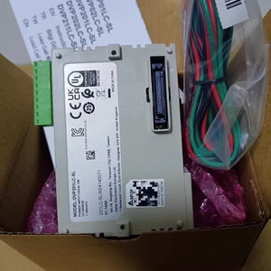 100% สินค้าใหม่มาใหม่ DVP04AD-SL 4-Ch 32 I/O 220V โมดูลอินพุตแบบอะนาล็อกใช้งานร่วมกับระบบ PLC - Product Image 6