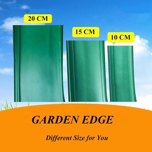 Chevilles de sécurité en plastique pour bordures de <span class=keywords><strong>jardin</strong></span>, 50/10/<span class=keywords><strong>15</strong></span>/20 <span class=keywords><strong>cm</strong></span>, percées, résistantes, sans bavures - Product Image 5