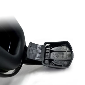 Casques de sécurité industriels avec protections auditives Réduction du bruit 25/30 DB BDS EM-5007E pour la protection auditive du travail et de la construction - Product Image 5