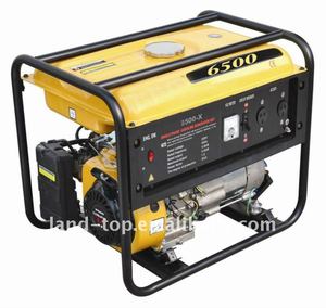 Ventes directes d'usine de petit générateur diesel de haute qualité et à bas prix <span class=keywords><strong>3KVA</strong></span> 4KVA 5KVA <span class=keywords><strong>6KVA</strong></span> - Product Image 6