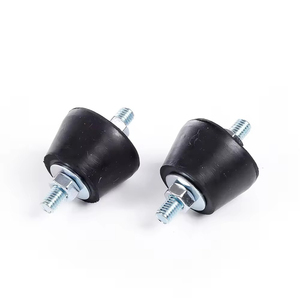 Amortisseur de vibrations en caoutchouc AG35 pour climatiseur, prix usine Europe, compatible AG45, AG45 HVAC Prix usine Europe AG35 - Product Image 6