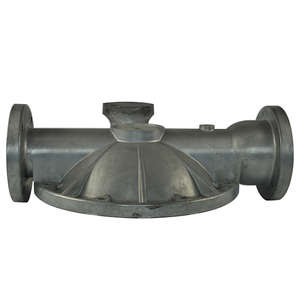 Хорошее качество, герметичные детали, литье под давлением, продукт для экспорта - Product Image 1