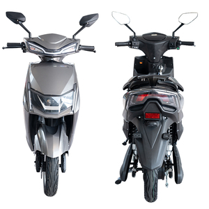 <span class=keywords><strong>Scooter</strong></span> électrique pour adultes CKD SKD 10 pouces, cyclomoteur 600/800W, vitesse 45 km/h, <span class=keywords><strong>moto</strong></span> électrique pas chère à vendre - Product Image 4