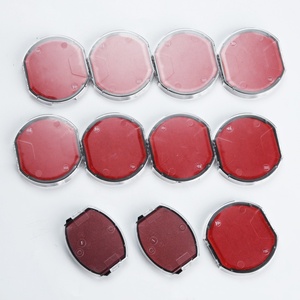 Tinta para Plataforma de Impresión <span class=keywords><strong>Trodat</strong></span> al por Mayor, <span class=keywords><strong>Trodat</strong></span> 4911/4912/4913/4915, Materiales para Sellos Autoentintables, Almohadilla de Tinta Original - Product Image 4