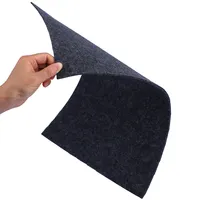 Source Factory Supply High Quality Customized Size Felt Material