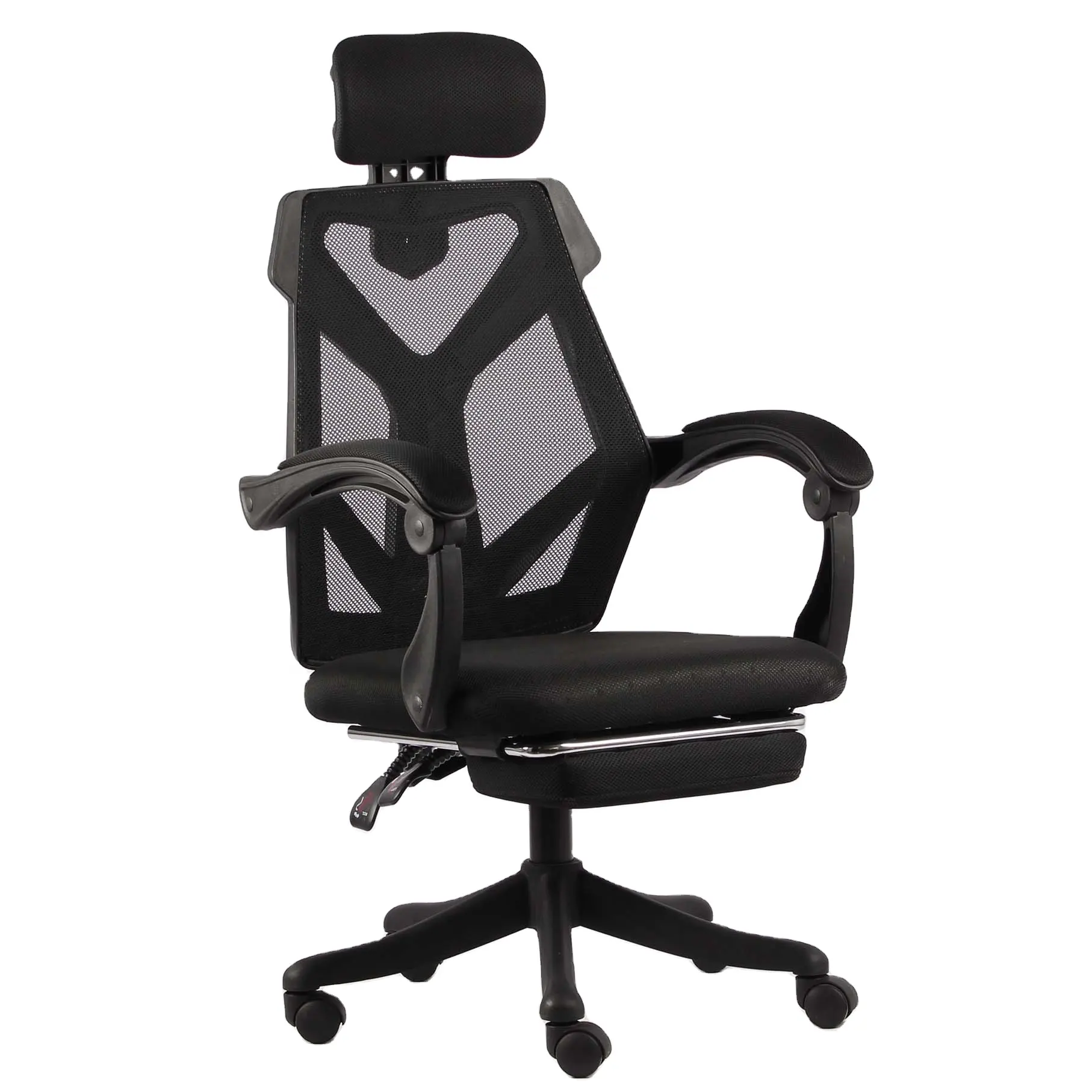 Comfortable design convenience world motorized ceo excecutive modern luxury office desk chair