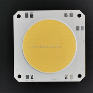 Alta calidad Ra97 CRI 95-98 Ra de alta potencia de Vídeo fotográfico 600W 700W Flip Chip 800W COB LED - Product Image 2
