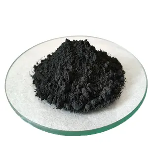 Wholesale TiC Titanium Carbide powder Metal Surface Coating