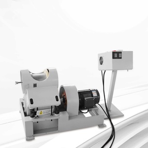 Mini Molino de Bolas Vibratorio de Alta Velocidad para Laboratorio, Molino de Bolas Vibratorio para Nanopolvo, Máquina de Molienda por Vibración de Alta Eficiencia - Product Image 2