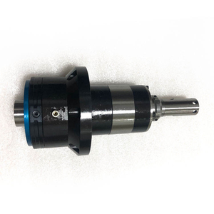A290-6080-V312 # Unité d'axe de rotation HS 24K 24000 tr/min pour FANUC Robodrill - Product Image 1