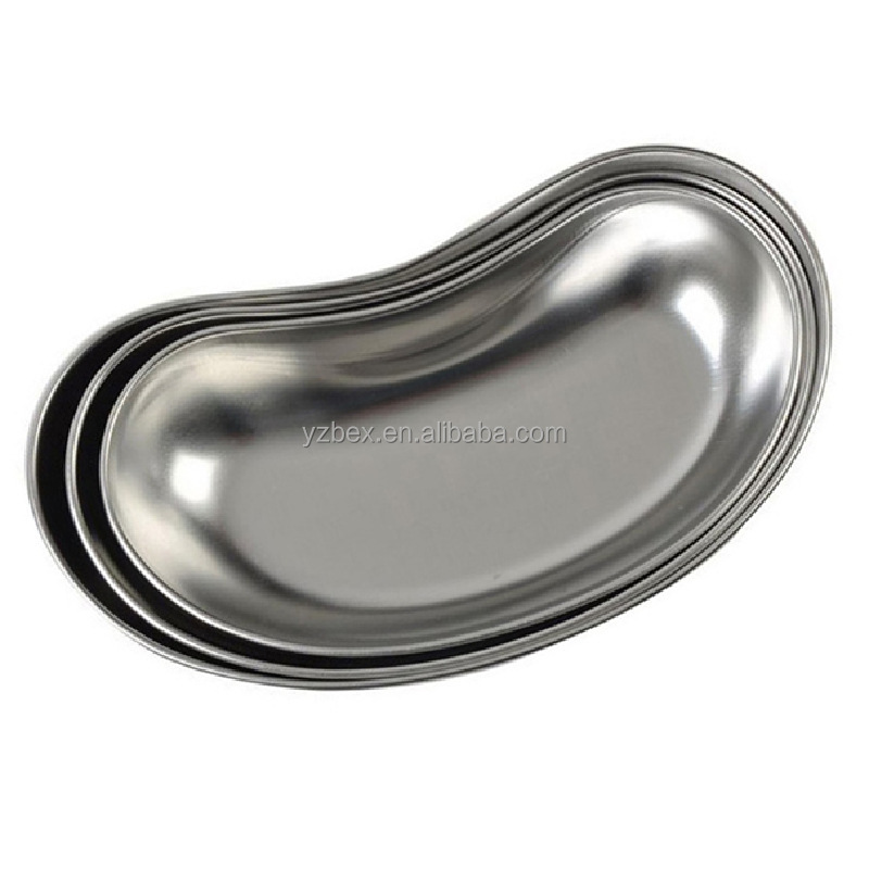 kidney tray stainless steel