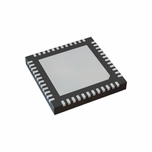 ชิปวงจรรวม48 VFQFN แผ่นสัมผัส ATSAME51G19A-MFT ฝังวงจรรวม IC MCU 32BIT 512KB แฟลช48VQFN - Product Image 1
