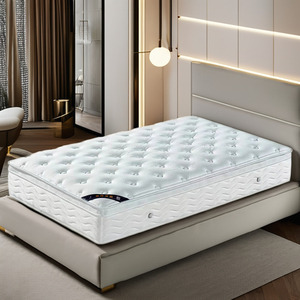 Có Thể Gập Lại Lai Nén Nệm Đôi Kích Thước Bọt Mùa Xuân Bộ Nhớ Hiện Đại Cho Căn Hộ Biệt Thự Khách Sạn Nhà Máy Trực Tiếp Bán Buôn - Product Image 1