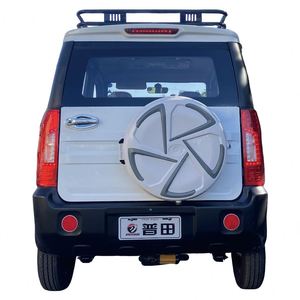 Venta al por Mayor de Fábrica: Cuatriciclo de Baja Velocidad de 600 kg a Precio Económico - Product Image 2