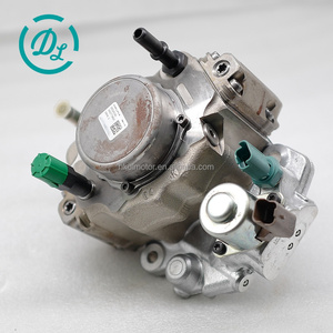 Pompe d'injection de carburant diesel EexcavaStart pour excavatrice, compatible avec les modèles D34 S740 S750 S770 S850 T740 T750, numéro de pièce 7656789 - Product Image 3