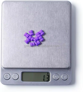 Direkt verkauf von hochwertigen Hm-Luftaufnahmen AV-Stoßdämpfer kugeln D2 Stoß dämpfende Silikon kugeln ab Werk - Product Image 2