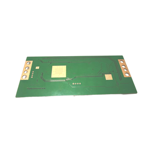 Bảng điều khiển của Bộ TV thông minh - Product Image 4