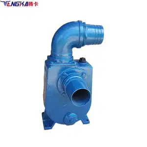High Quality NS series self priming centrifugal water pump China Supplier