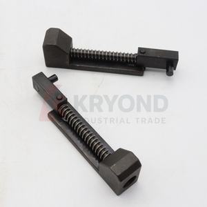 1 Pieza MV.016.177 Rodillo de Retención para Máquina de Impresión SM74, Piezas de Repuesto Duraderas - Product Image 3