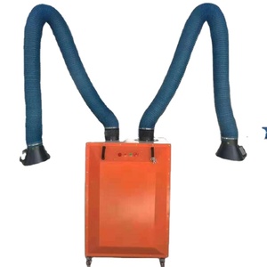 Purificador <span class=keywords><strong>de</strong></span> Humo <span class=keywords><strong>de</strong></span> Soldadura <span class=keywords><strong>de</strong></span> Alta Eficiencia para Taller - Product Image 2