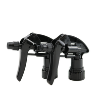 28/400 28/410 Déclencheur Résistant Aux Produits Chimiques Personnalisé Heavy Duty Low-Fatigue Déclencheur Buse Résistant Aux Produits Chimiques Tête Déclencheur Pulvérisateur