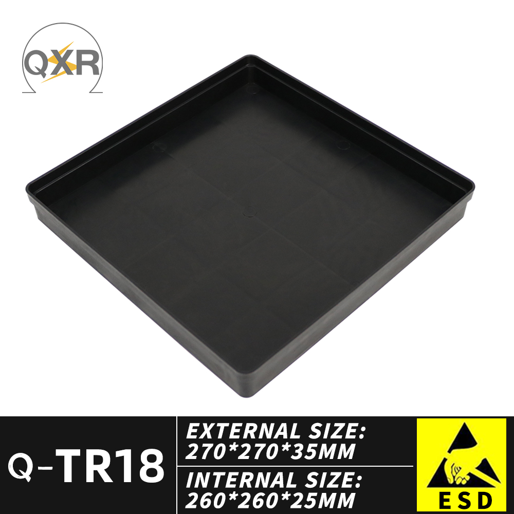 Q-TR18:270*270*35mm