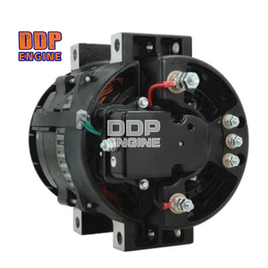 Alternador/Generador BLP3317A XBLP3317A 24V 140A para motores diésel de camiones International MTU - Product Image 1