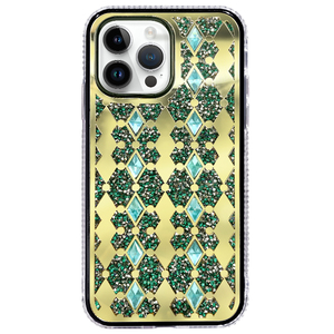 เคสฝาหลังโทรศัพท์มือถือ TPU กระจกติดเพชรหรูหราสำหรับ <span class=keywords><strong>OPPO</strong></span> R17 Pro Reno4 Pro 5G เด็กผู้หญิง - Product Image 6