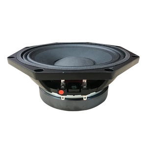 Caisson de basses de compétition pour <span class=keywords><strong>voiture</strong></span> 250W-400W, haut-parleur SPL 75-90dB, caisson de basses de 12 pouces pour l'<span class=keywords><strong>audio</strong></span> de <span class=keywords><strong>voiture</strong></span> - Product Image 1