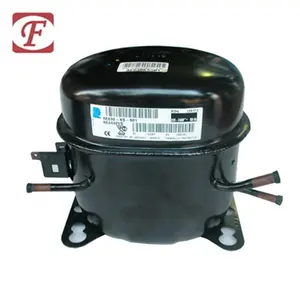 France aez4430z fr black tecumseh aez4430z refrigeration parts tecumseh compressor france hermetic piston compressors ce 1 year