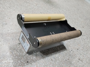 Contrôleur de direction de guidage de système de guidage Web tout-en-un nouvellement publié pour machine imprimée - Product Image 3