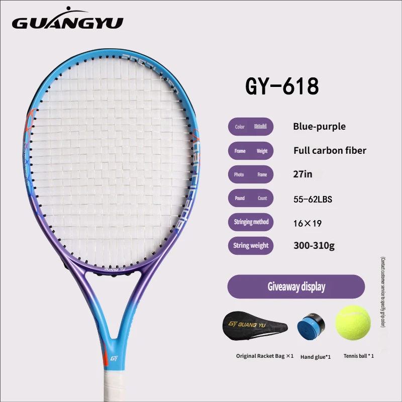 618 blue purple