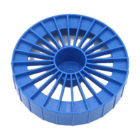 Precision Custom Plastic Injection Mould for Water Filtration Systems Torch Mold Limited
