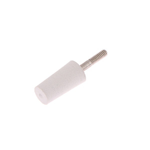 Kit de polissage dentaire, têtes de polissage en silicone, brosse plate pointue pour le nettoyage des dents et l'élimination des taches, consommables - Product Image 4