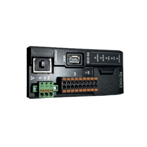 Amplificador de Sensor Compacto Keyence IV3-G120, Visión Artificial, Sensores de Visión, Sensor de Visión con IA Integrada - Product Image 2