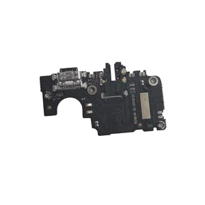 Conector de <span class=keywords><strong>carga</strong></span> de teléfono móvil para <span class=keywords><strong>xiaomi</strong></span> <span class=keywords><strong>redmi</strong></span> <span class=keywords><strong>note</strong></span> <span class=keywords><strong>8</strong></span>, 9, 9s, 10 <span class=keywords><strong>pro</strong></span>, puerto de <span class=keywords><strong>carga</strong></span> USB, <span class=keywords><strong>Cable</strong></span> flexible, venta al por mayor - Product Image 1